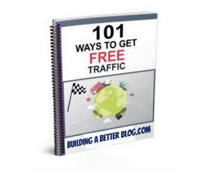 101-ways-to-get-free-traffic