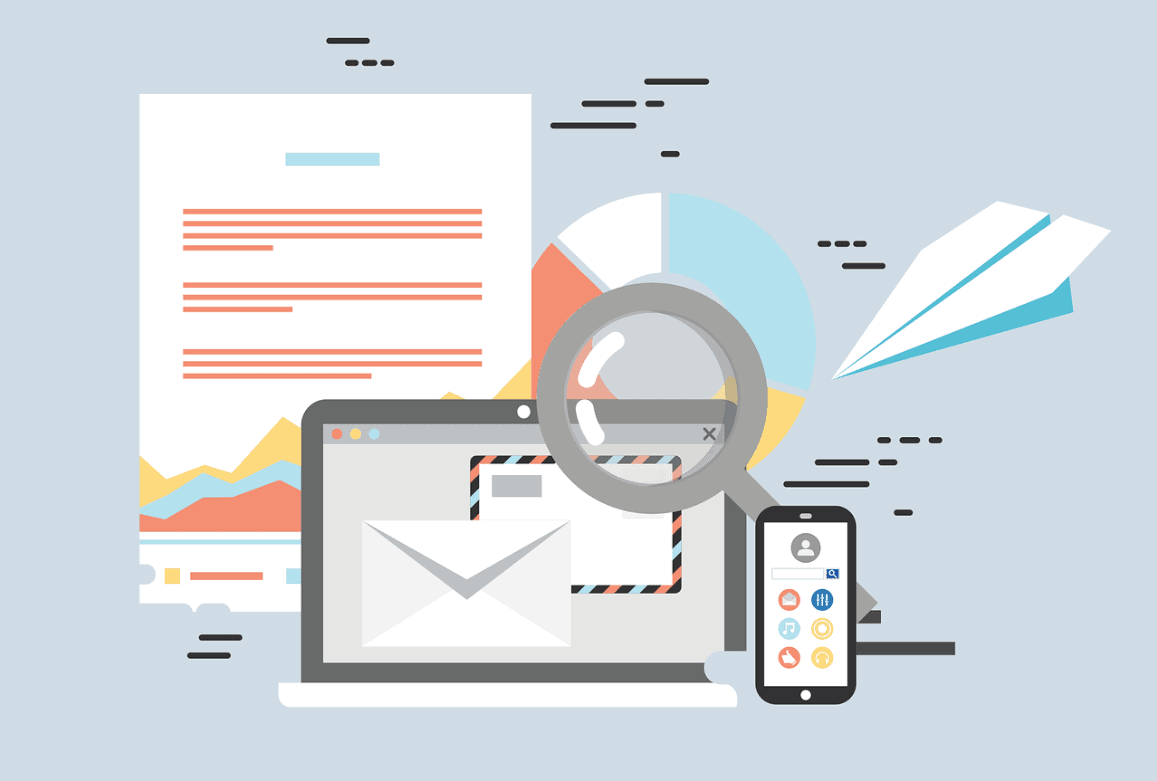 The Ultimate Guide to Crafting Digital Marketing Email Campaigns That Deliver Results