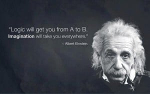 Quotes-Einstein