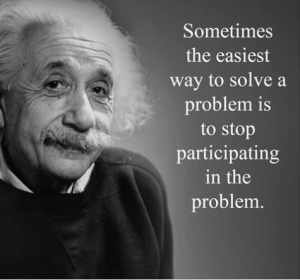 Albert Einstein Top Quotes