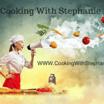 Interview With Stephanie From Cooking With Stephanie.Com