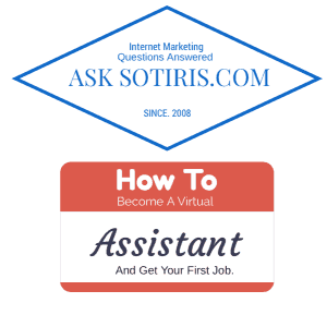 How to Become a Virtual Assistant and Get your First Job