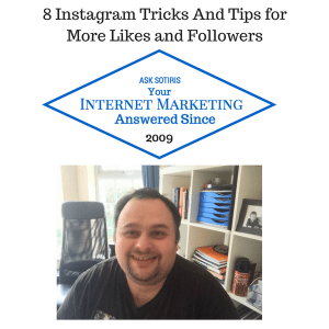 8 Instagram Tricks And Tips for More Likes and Followers