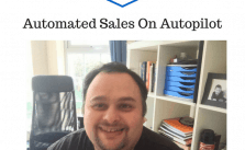 Automated Sales On Autopilot