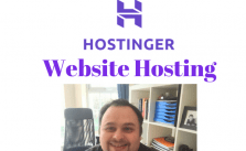 Hostinger Website Hosting Review