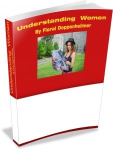The Book Understanding Women By Floral Doppenheilmer