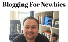 Blogging For Newbies Tips For Starting Your Online Business