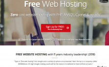 000 Free Webhosting Review