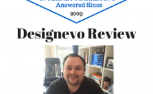 Designevo Review
