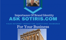 Importance of Brand Identity for Your Business