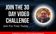 30dayvideochallenge