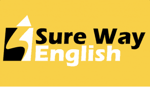 Interview With Alice Smith From Sureway English