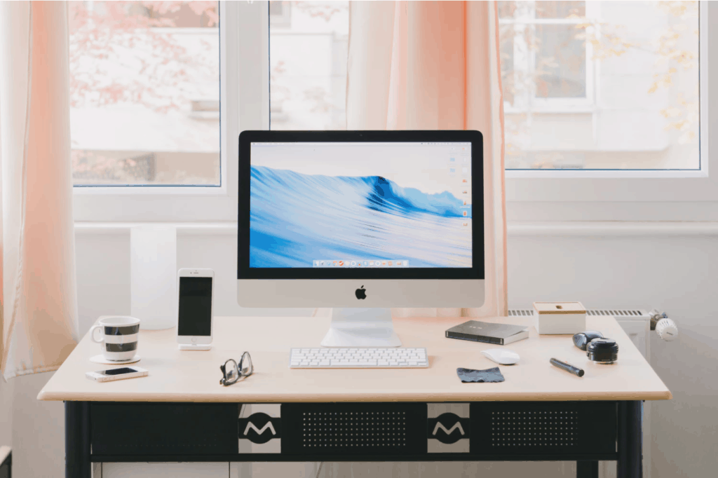 Tricks for Creating a Positive Workspace at Home