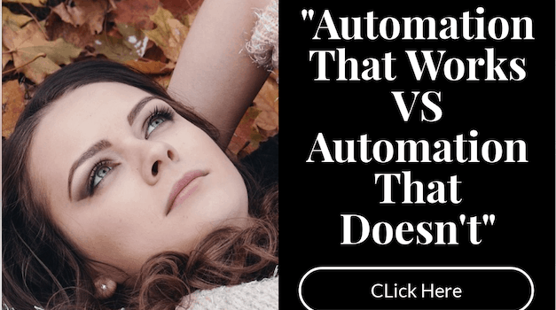 Automation That Works VS Automation That Doesn't