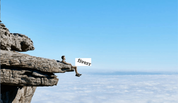 Is Fiverr Over The Hill