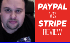 Paypal VS Stripe Review