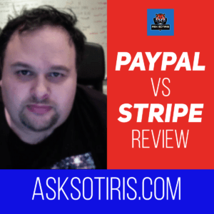 Paypal VS Stripe Review