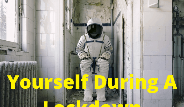 14 Tips To Protect Yourself During A Lockdown