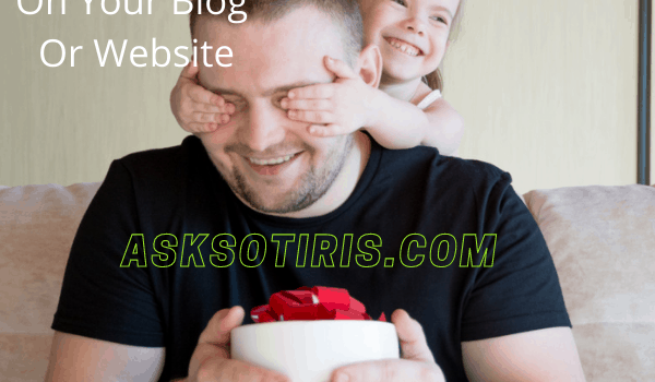 Are You Getting Subscribers On Your Blog Or Website?