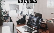 No More Blogging Excuses
