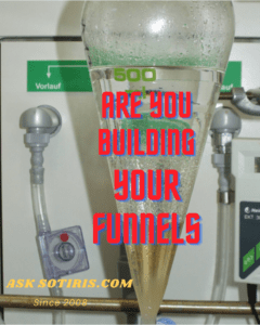 Are You Building your Funnels