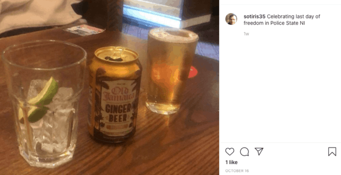 The War On The Hospitality Industry And You