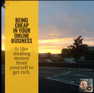 What's Holding You Back From Making Money On Your Website Or Blog?