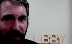 LBRY CEO Interview - Jeremy Kauffman