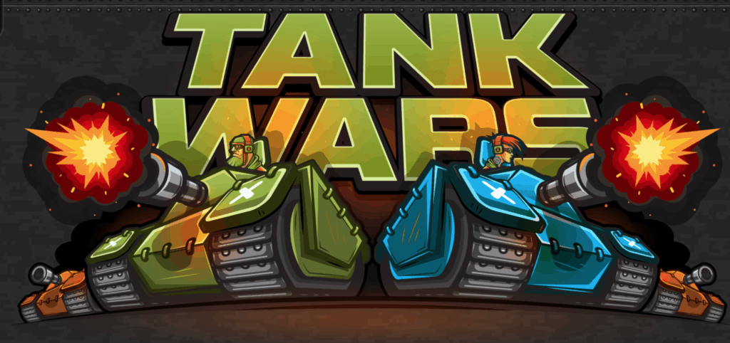 Tank Wars