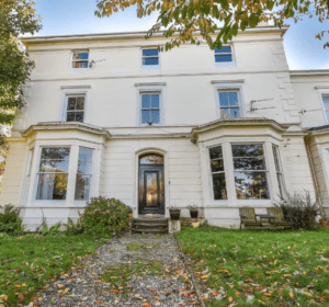 7 Ardmore Terrace Holywood County Down