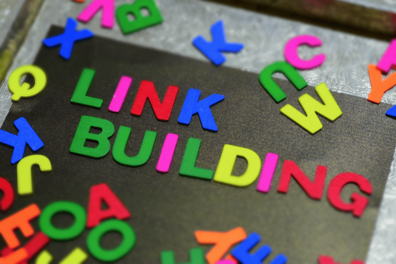 Linkbuilding